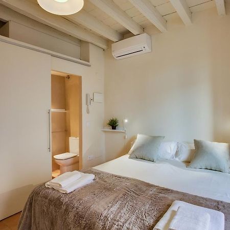 Flateli Ballesteries Gerona Buitenkant foto